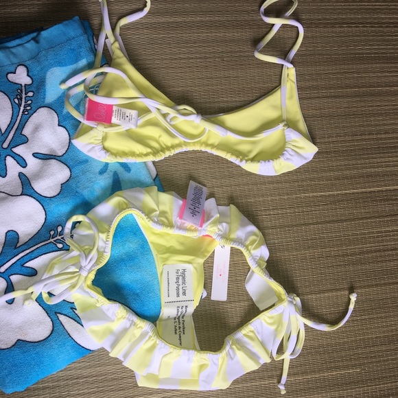 đź’›Lolliđź’› NWT Flirt Bottom & Moon Lover Top - Picture 8 of 8